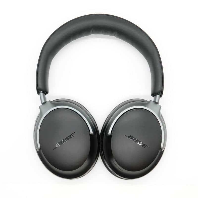 QuietComfort Ultra Headphones [QCULTRAHPBLK]