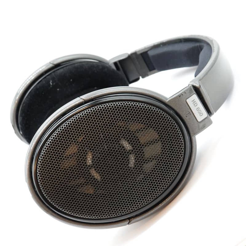 HD650