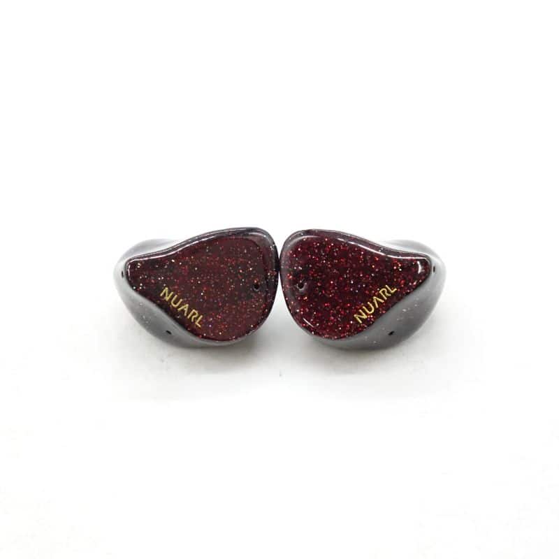 Inovator Burgundy Red [INVTR-RD]