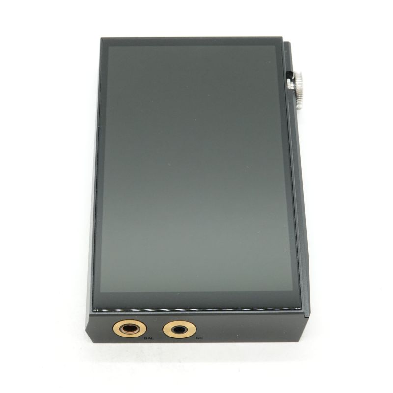 DX260 Black