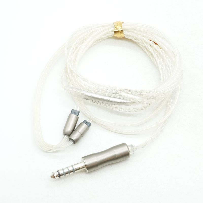Voix d’argent 4.4mm-CIEM2pin