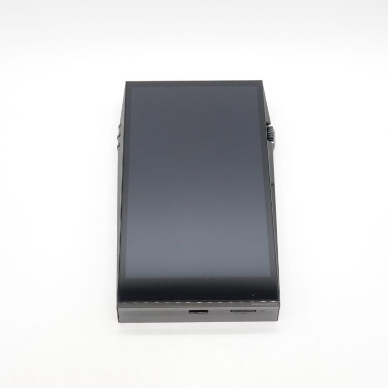 A&ultima SP3000 Black [IRV-AK-SP3000-BLK]