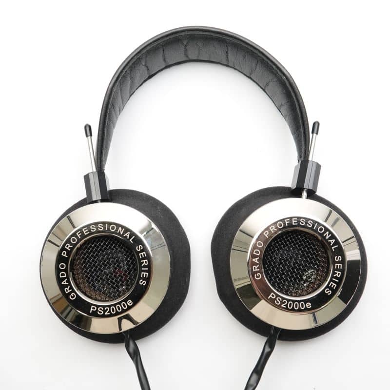 PS2000e Balanced(4P/XLR)