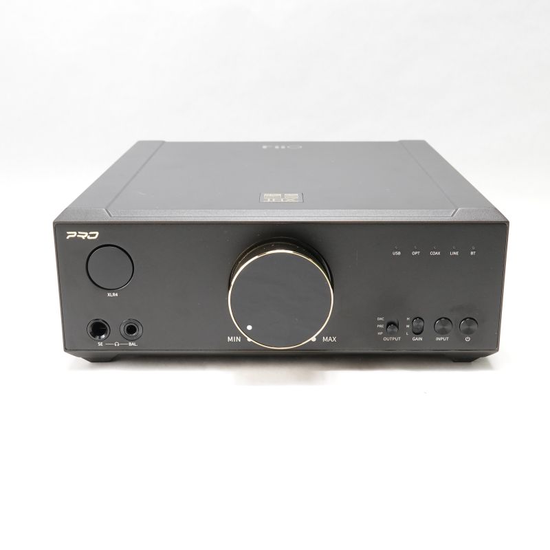 K9 Pro ESS [FIO-K9PROESS-B]