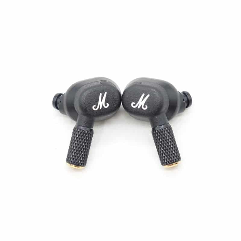 Motif ll A.N.C. Black