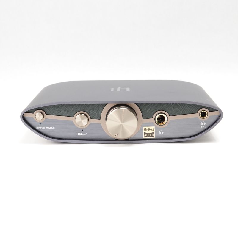 ZEN DAC 3 [IFI-ZEN-DAC3]