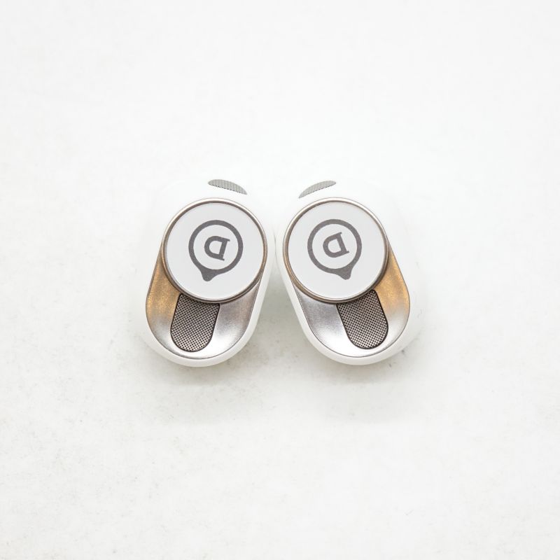 GEMINI II ICONIC WHITE [EL213]