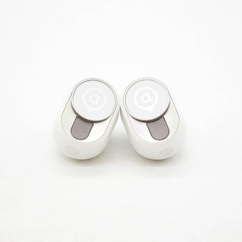 GEMINI II ICONIC WHITE [EL213]