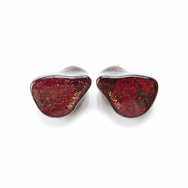 Inovator Burgundy Red [INVTR-RD]