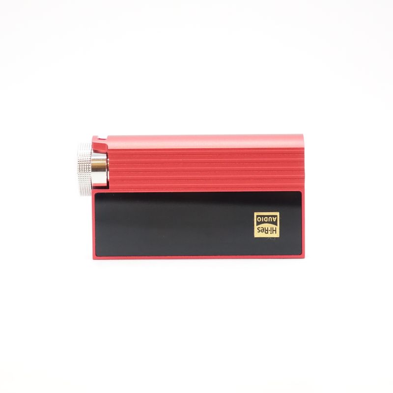Nunchaku Red