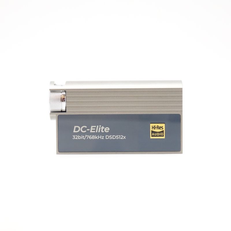 DC-Elite