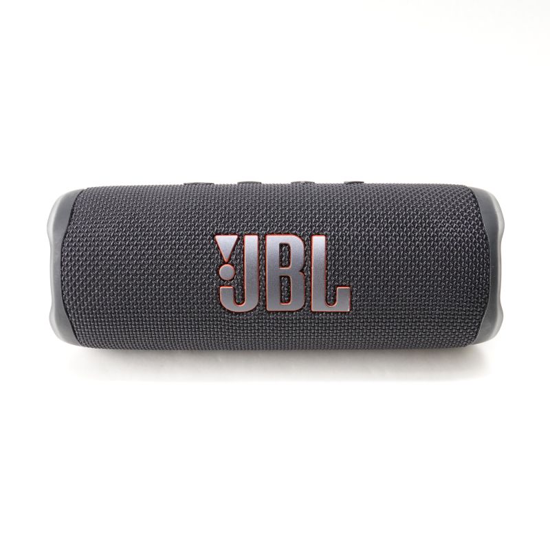 FLIP6 BLACK [JBLFLIP6BLK]