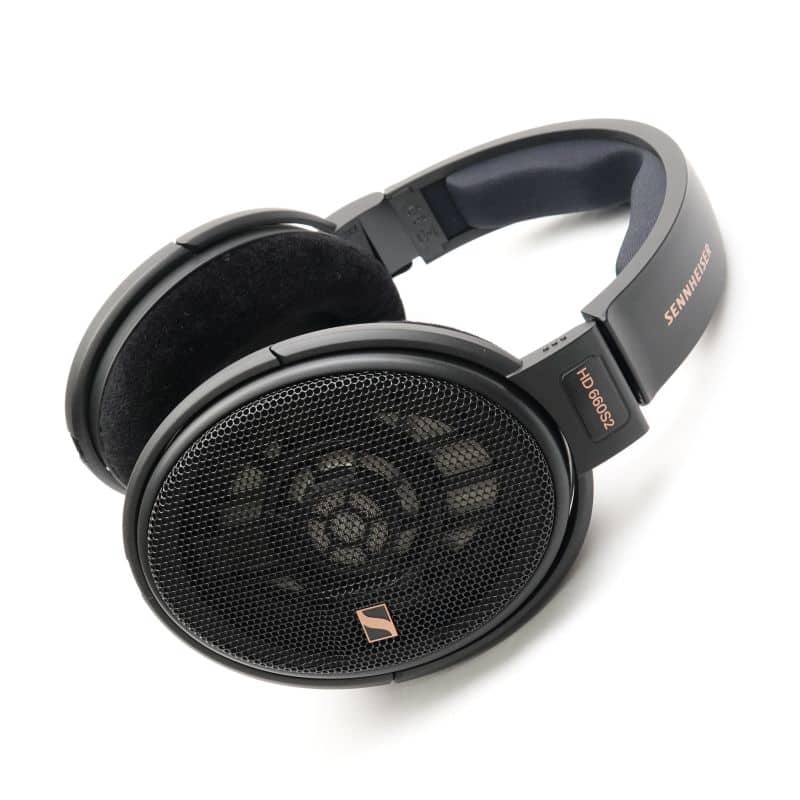 HD 660S2