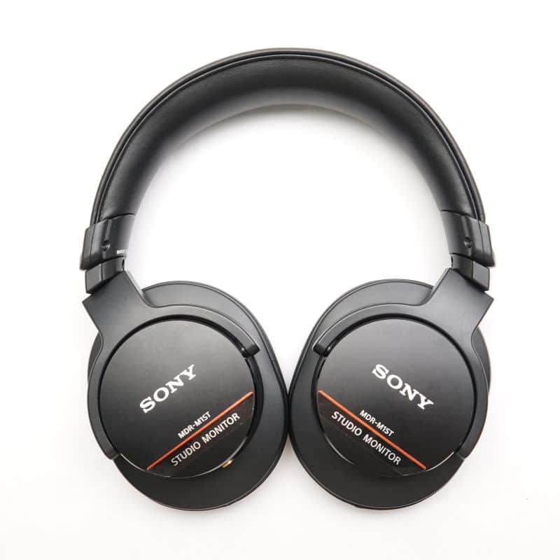 MDR-M1ST