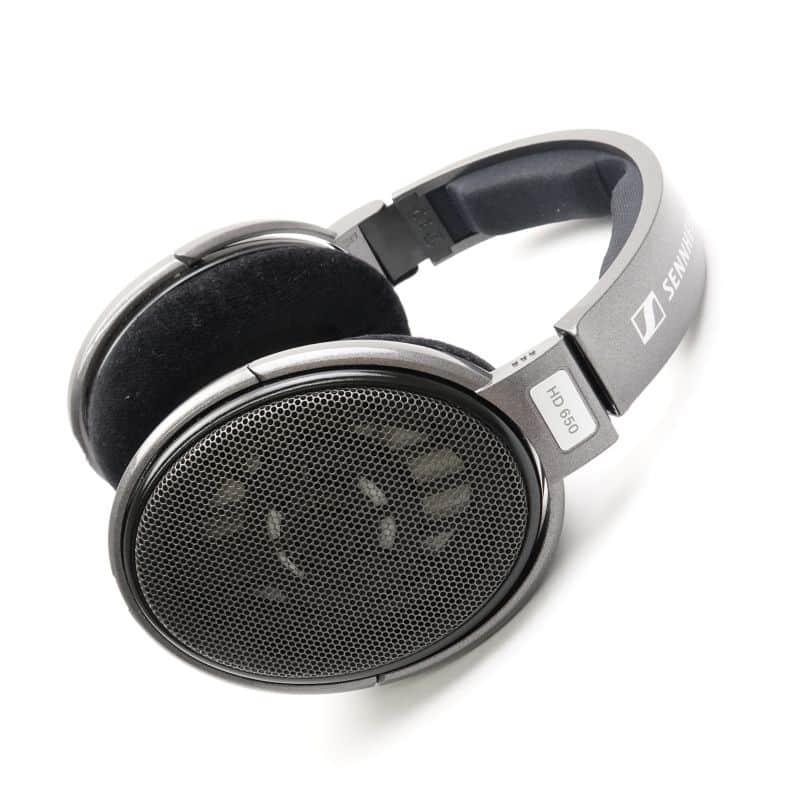 HD650