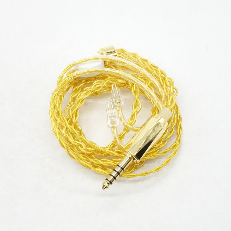 AutumnMoon秋月 4.4mm Balanced