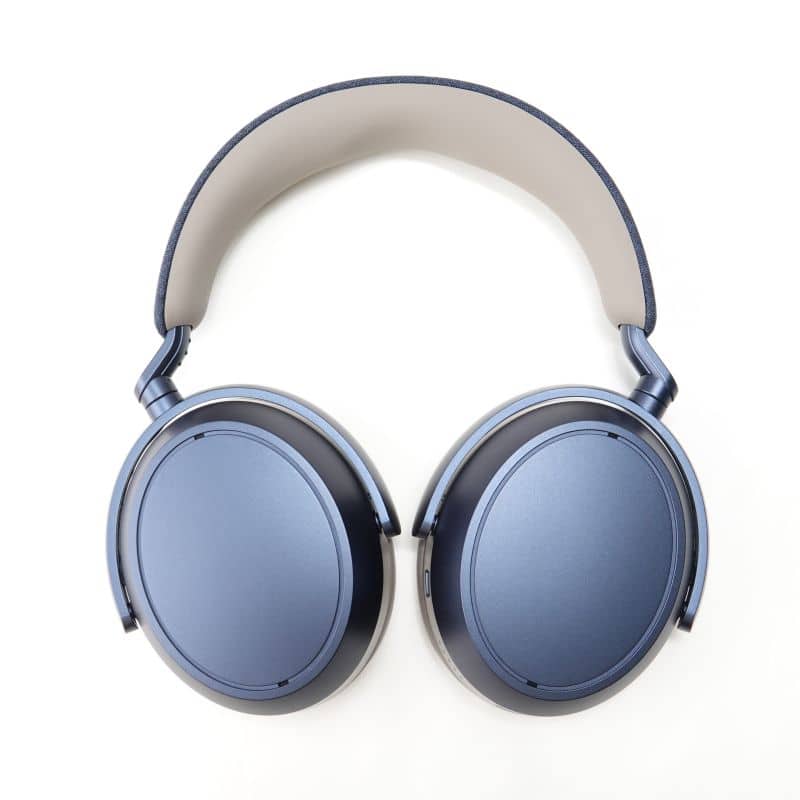 MOMENTUM 4 Wireless Denim [M4AEBT Denim]