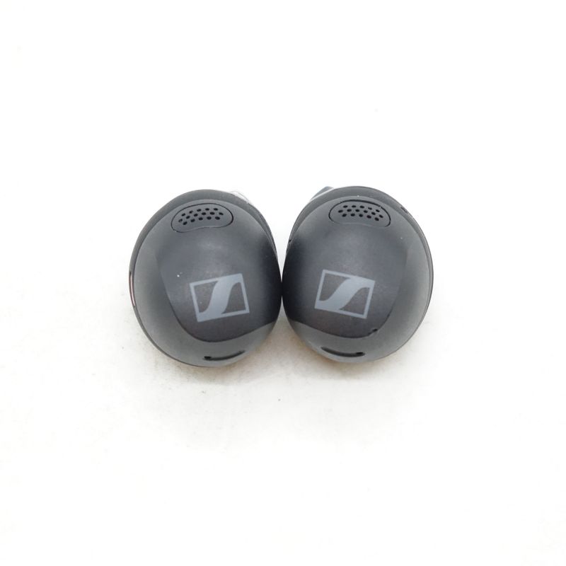 MOMENTUM Sport Black [MSPORT1 Black]