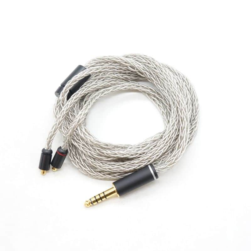 旭扇 極 (Kyokusen-Kiwami) 4.4mm5極 [NLV-KYK-KWM]