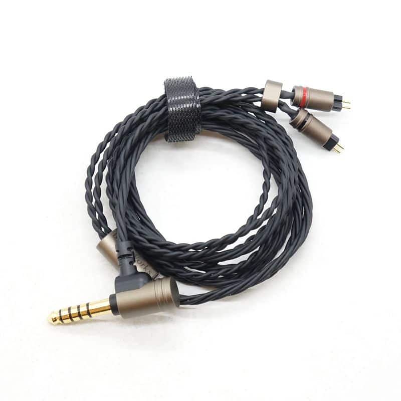 MIKAGE【0.78mm IEM 2pinコネクタ用】 [BW-MKG544L2P]