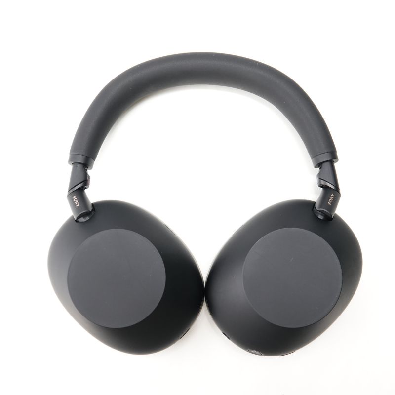 Sony wh-1000xm6/BM ブラック　新品未使用・未開封 SONY 【中古】WH-1000XM6 BM ブラック【秋葉原】 – e☆イヤホン