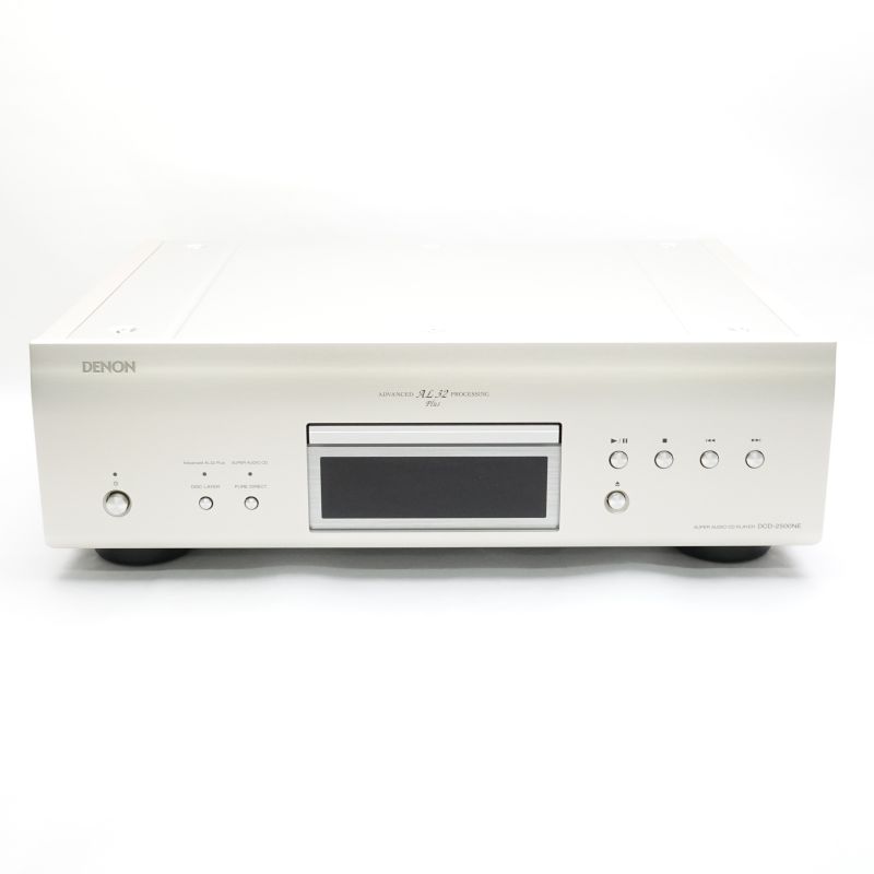 DCD-2500NE-SP