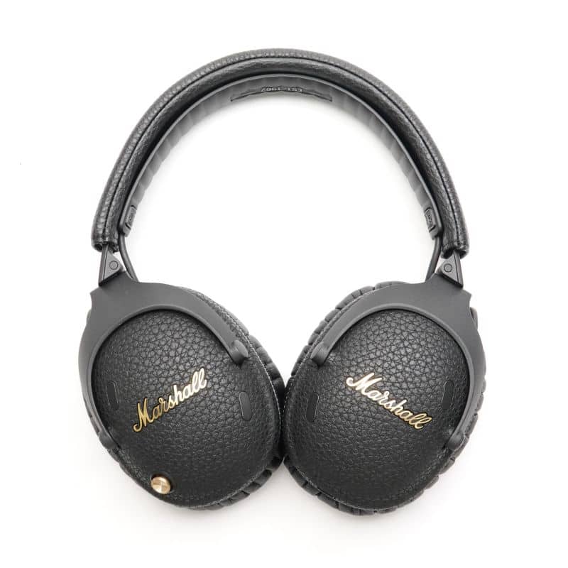 Monitor III ANC Black