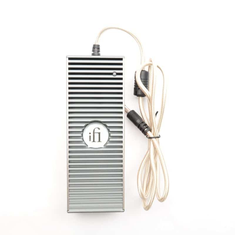 iPower Elite 15V