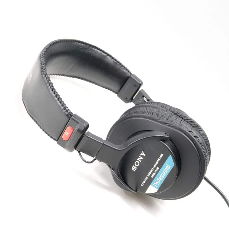 MDR-7506
