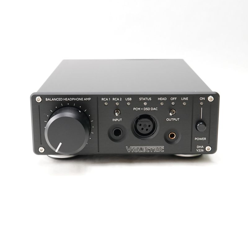 DHA V226