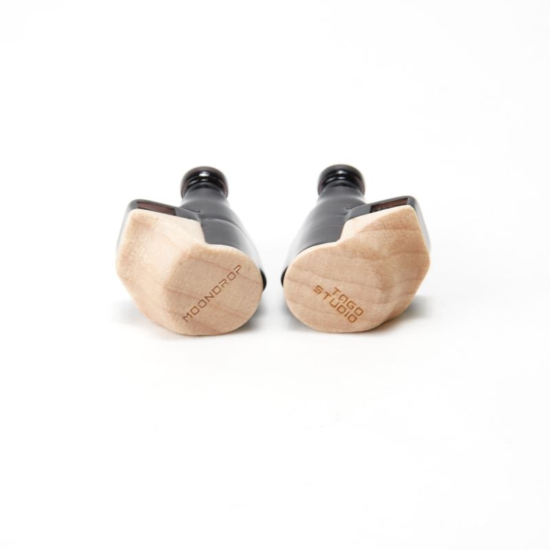 Harmon-SP TAGO STUDIOxMOONDROP