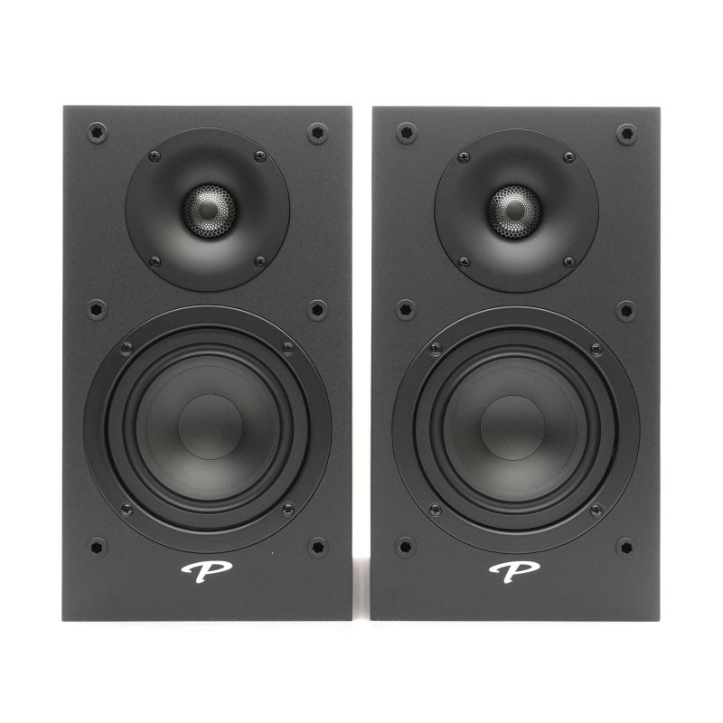 MONITOR SE ATOM/Mat Black