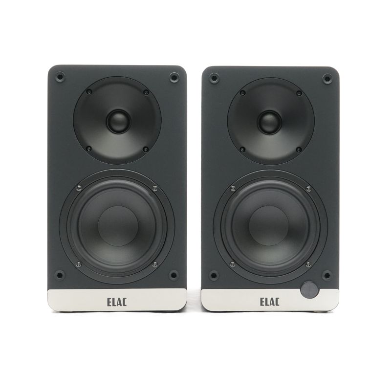 Debut ConneX DCB41 BLACK