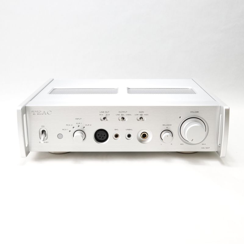 HA-507-S
