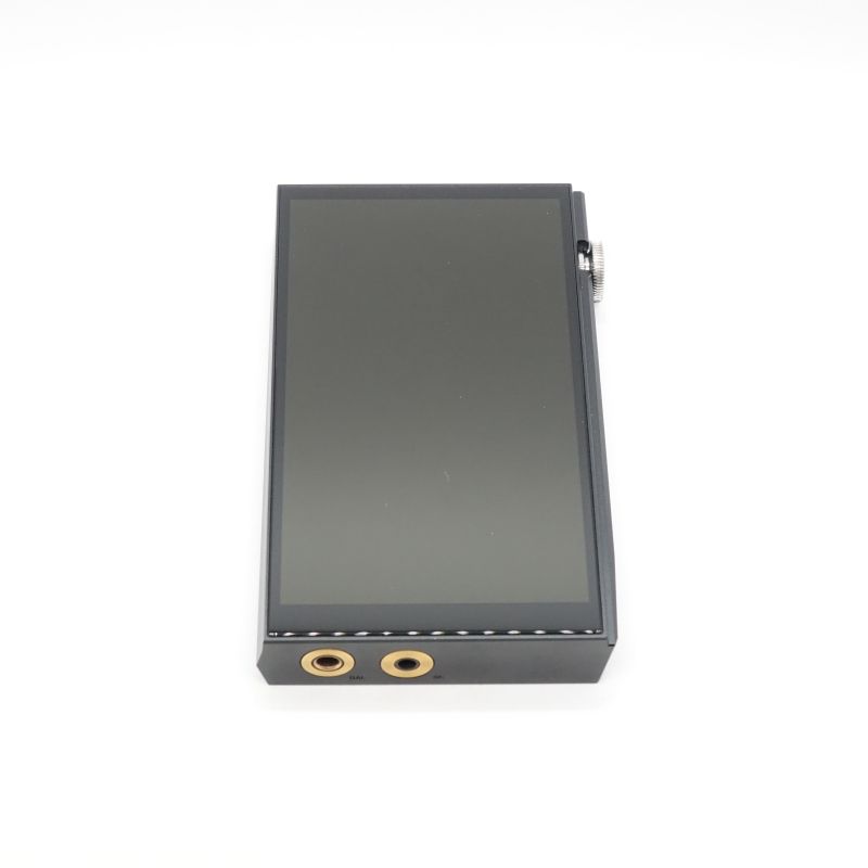 DX260 Black