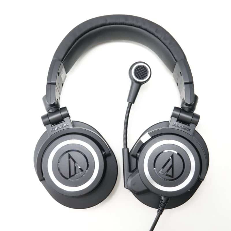 ATH-M50xSTS-USB