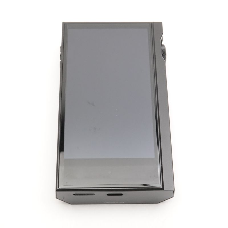 KANN ALPHA Onyx Black [AK-KANN-ALPHA-OB]