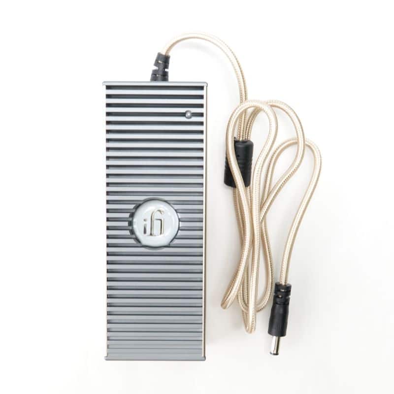 iPower Elite 12V