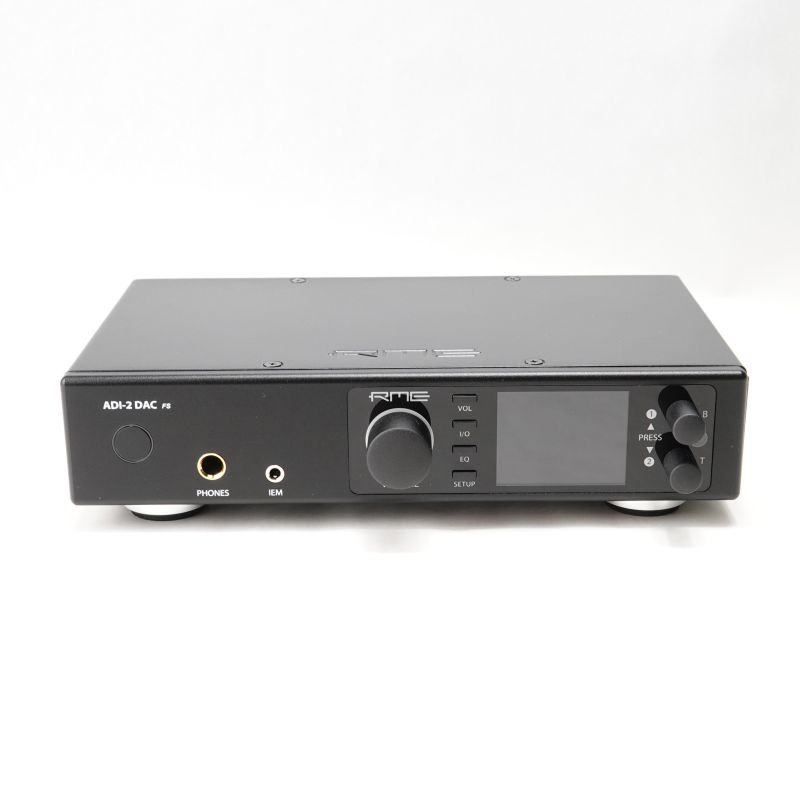 ADI-2 DAC FS