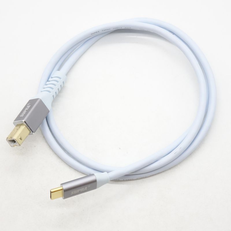 USB 2.0 C-B 1.0m