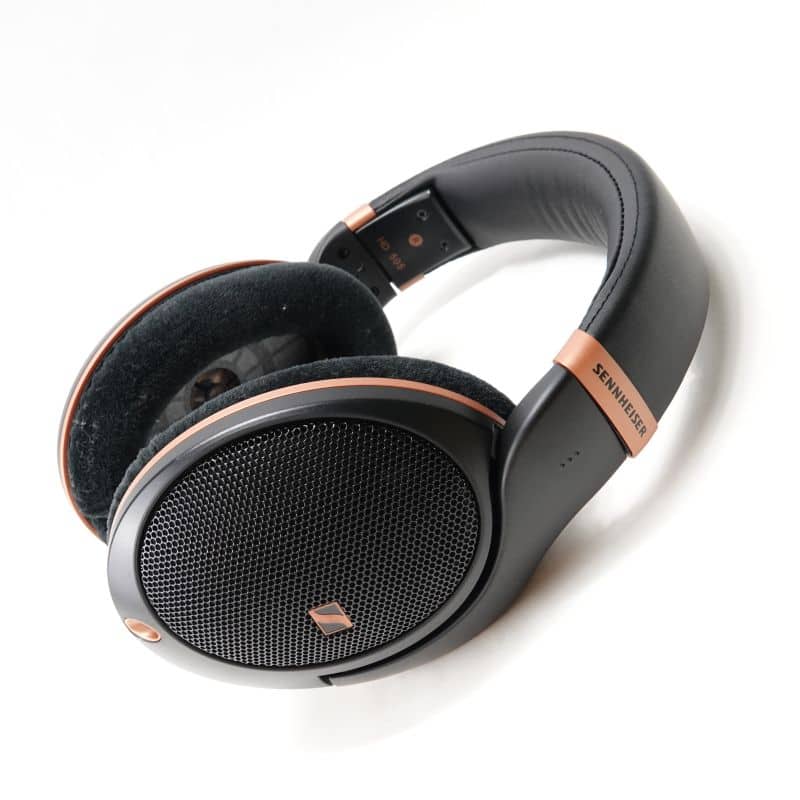 HD505