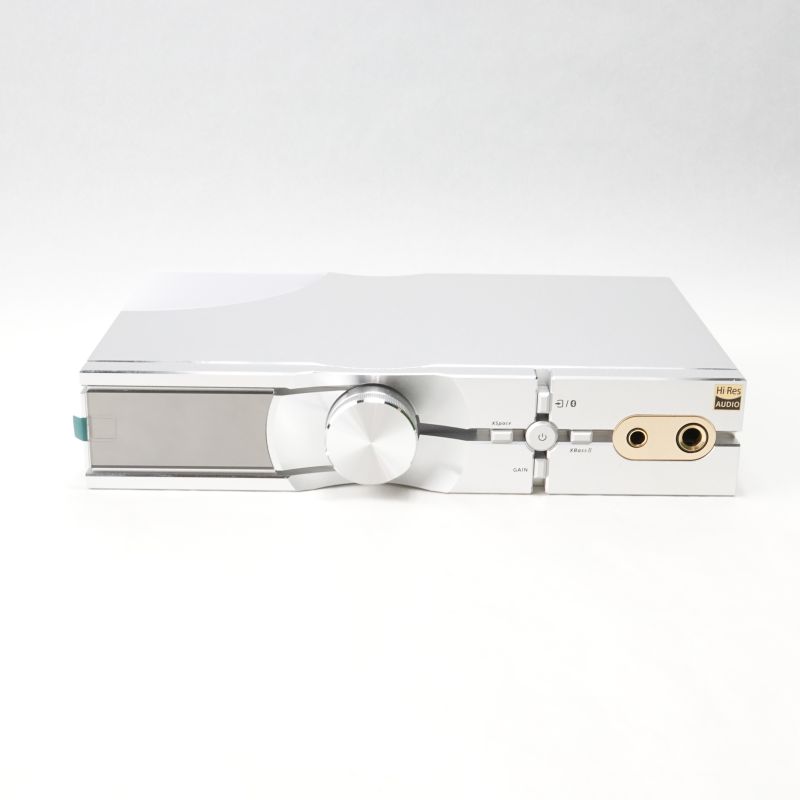 NEO iDSD 2 [IFI-NEO-IDSD2]