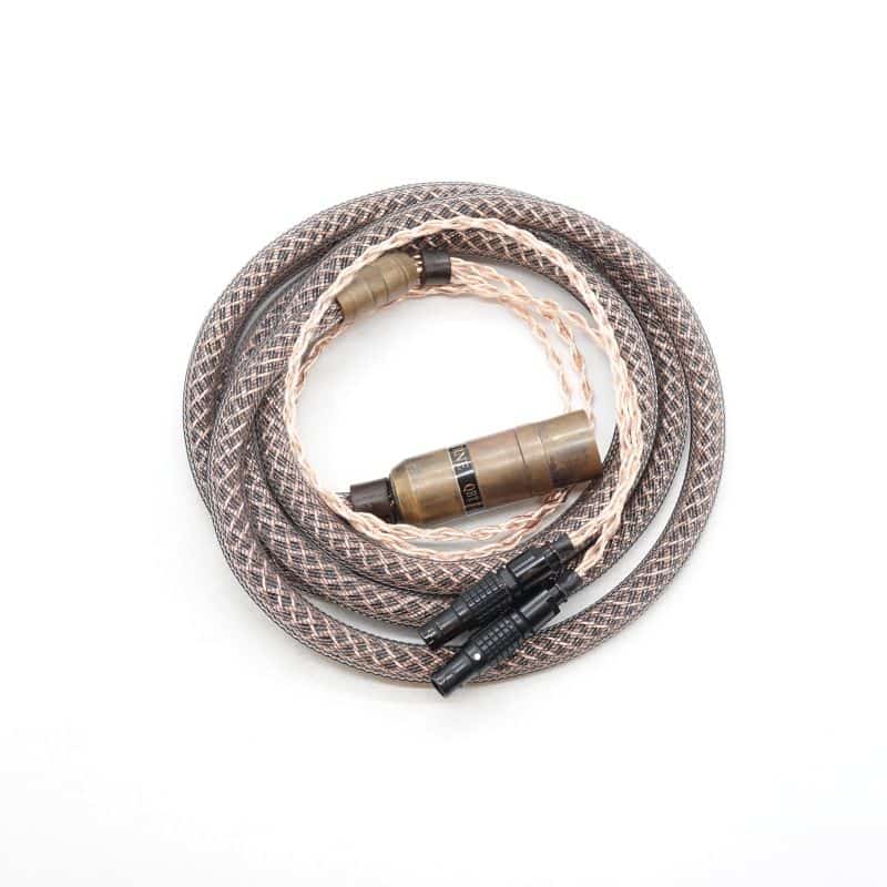 NOCTURNE （FOCAL用）XLR4pin 2.0m