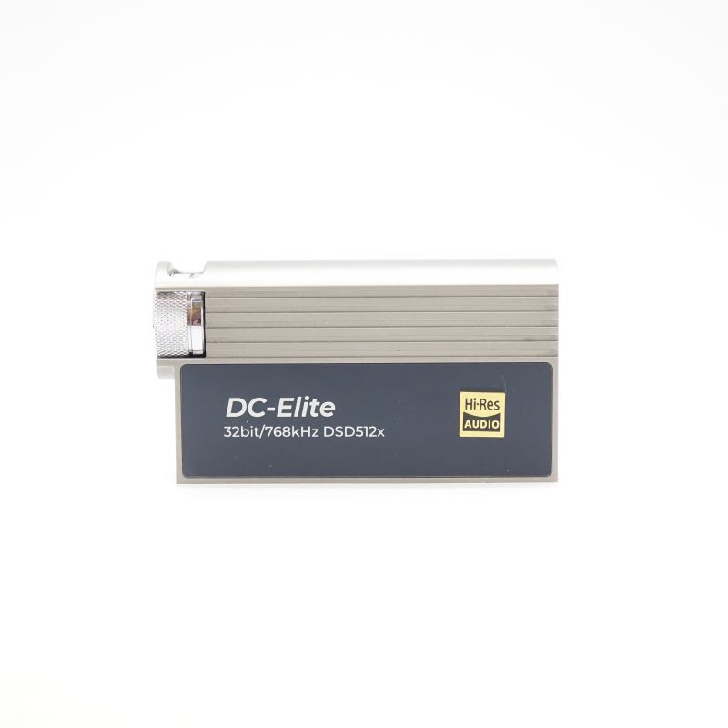 DC-Elite