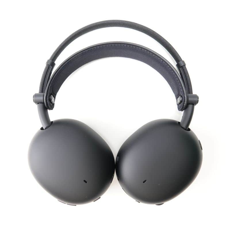 INZONE H9 II Black [WH-G910N BZ]