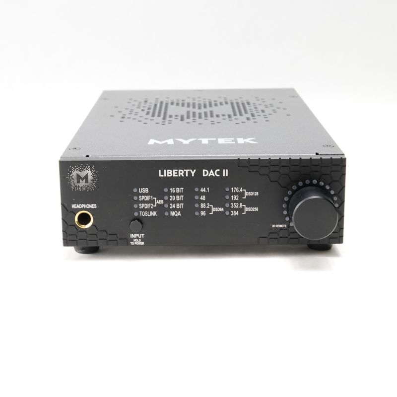 LIBERTY DAC II [MTK-DA-LBT2-B]