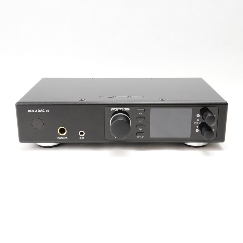 ADI-2 DAC FS