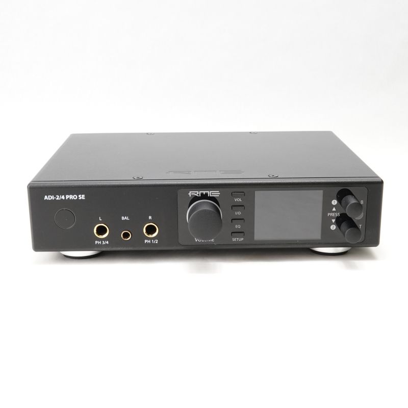 ADI-2/4 Pro SE