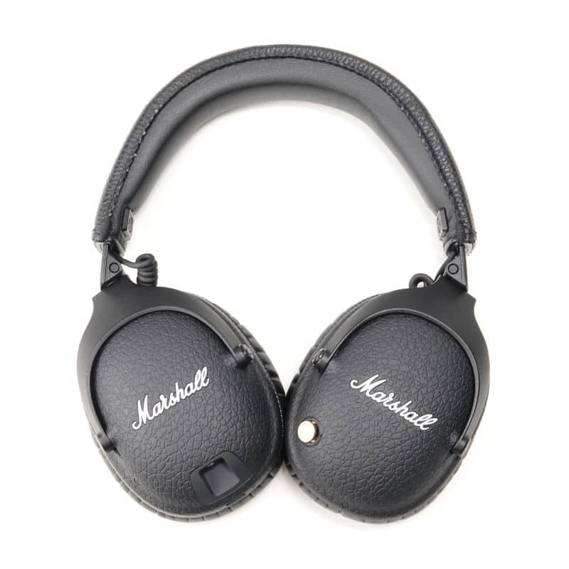 Monitor II ANC Black [MONITOR2ANC-BLACK]