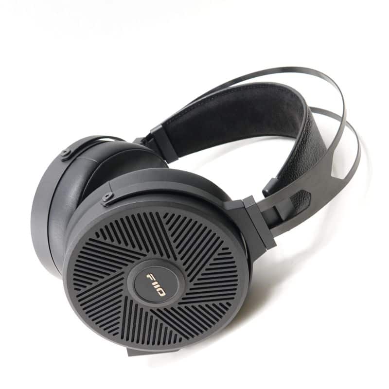 FT5 Black [FIO-FT5-B]